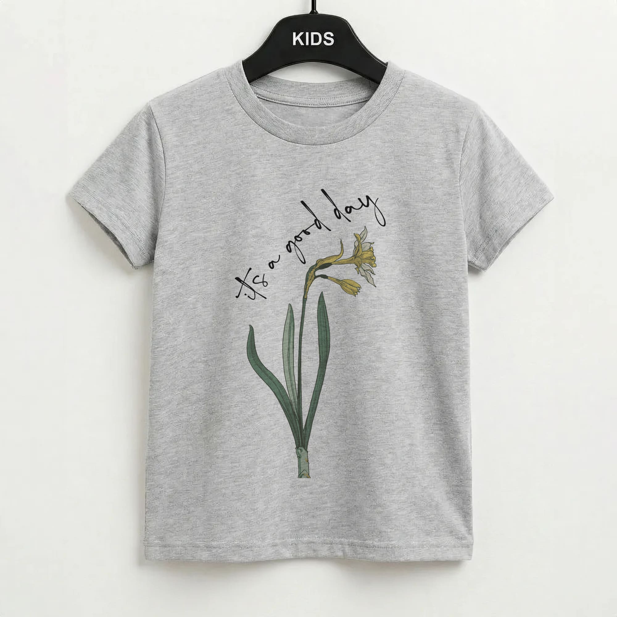 It's A Good Day Kids T-Shirt