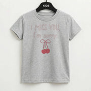 I Miss You , I'm Sorry - Abrams Kids T-Shirt 2