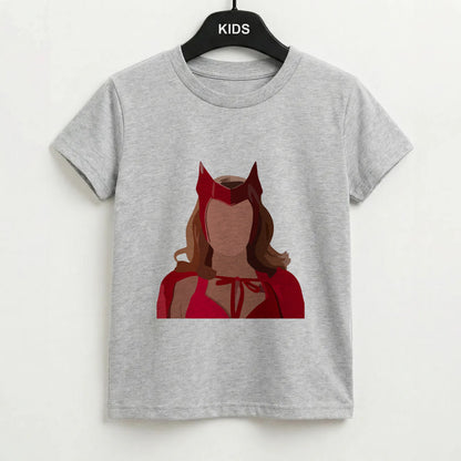 Wandavision Kids T-Shirt