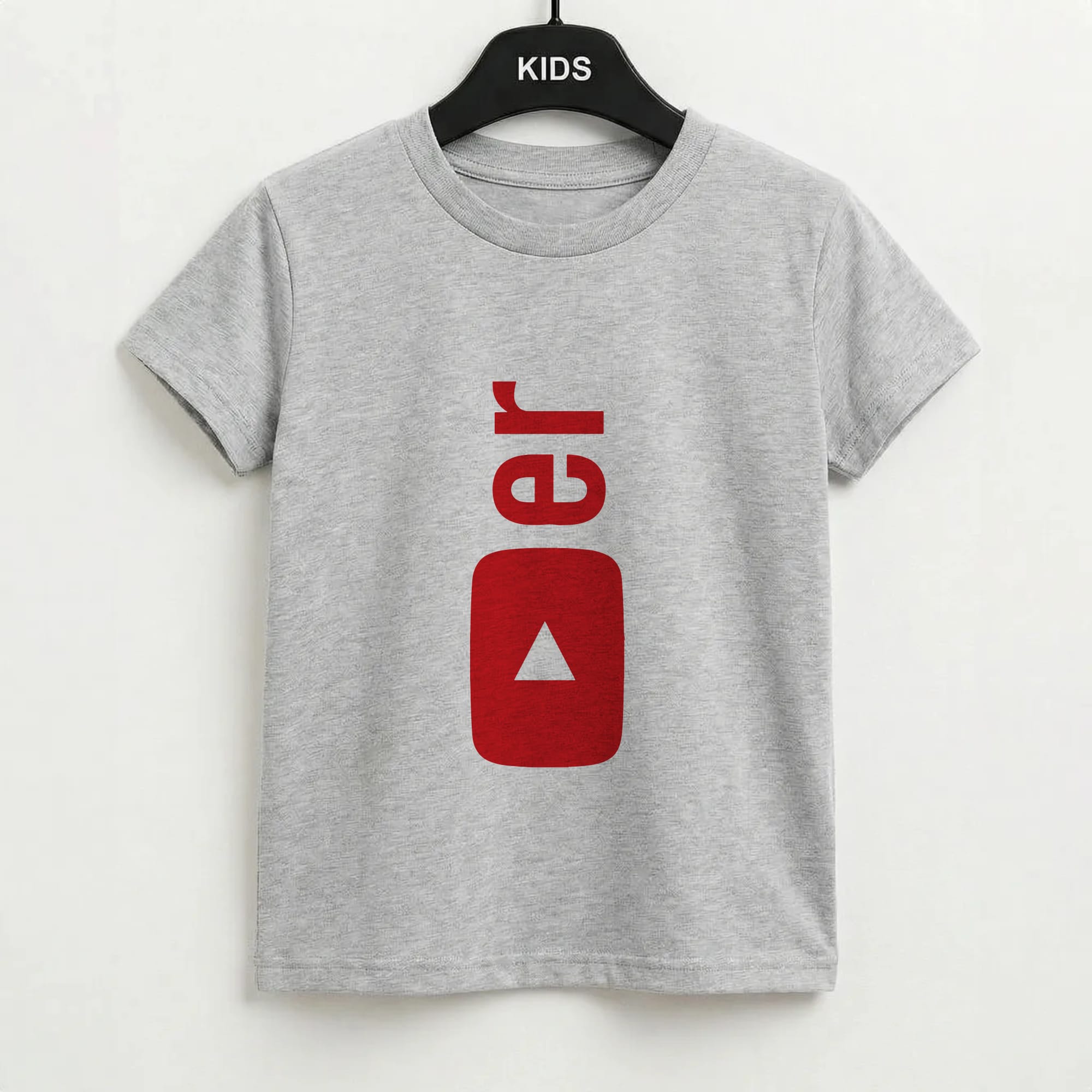 YouTuber Kids T-Shirt