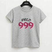 WRLD 999 - Juice Kids T-Shirt 2