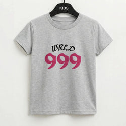WRLD 999 - Juice Kids T-Shirt