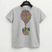 House Up Kids T-Shirt 2