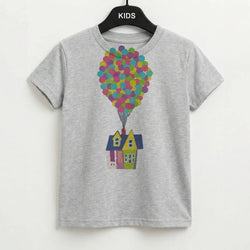 House Up Kids T-Shirt