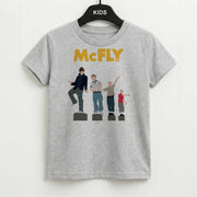 The Band - McBand Kids T-Shirt 2