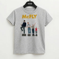 The Band - McBand Kids T-Shirt