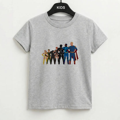 The Seven Kids T-Shirt
