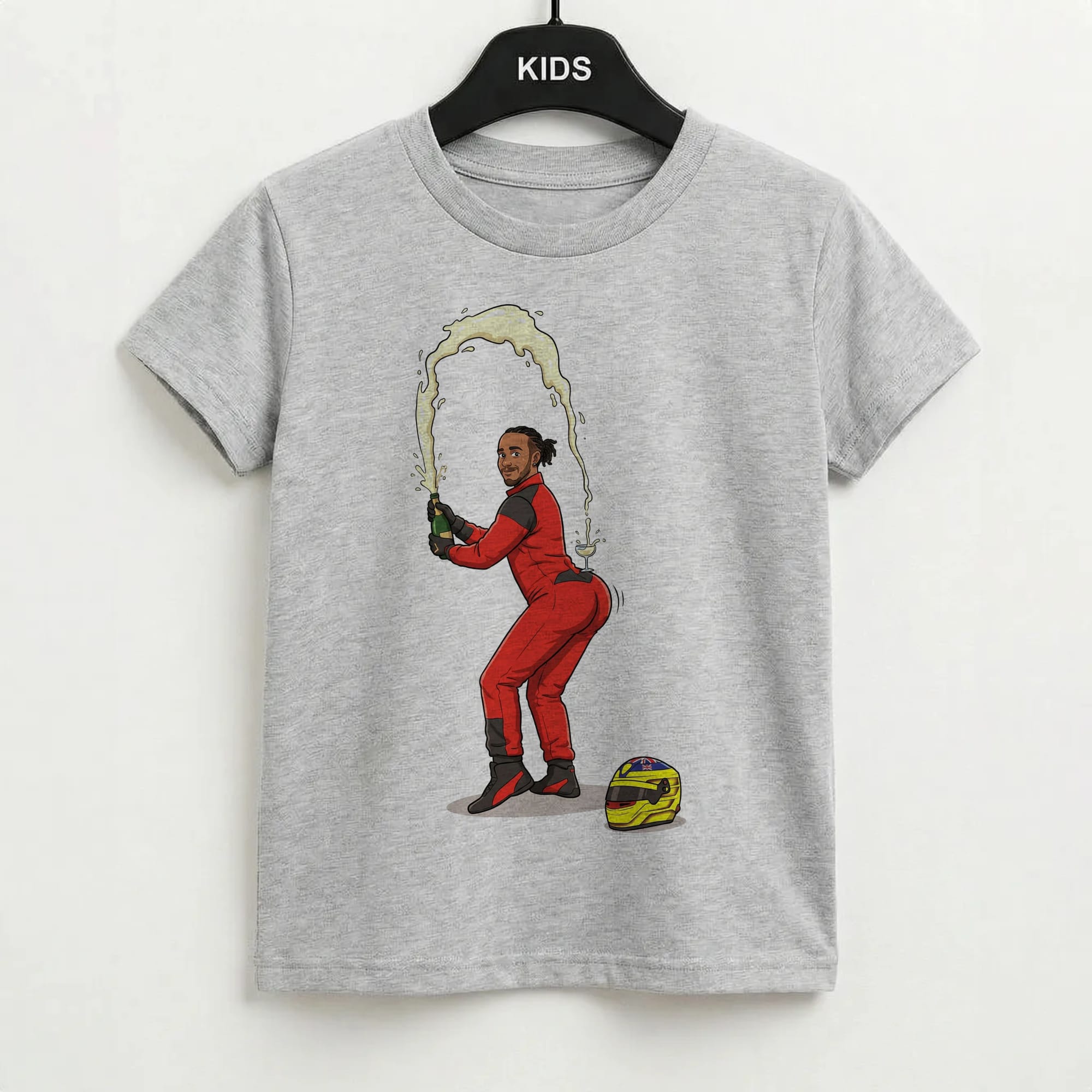 "Brake" The Internet Kids T-Shirt