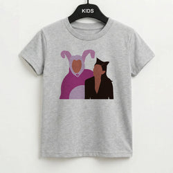 A Geller Halloween Kids T-Shirt