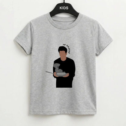My Fajitas Kids T-Shirt