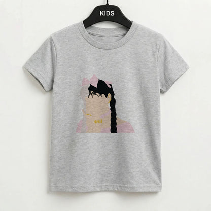Bow Kids T-Shirt