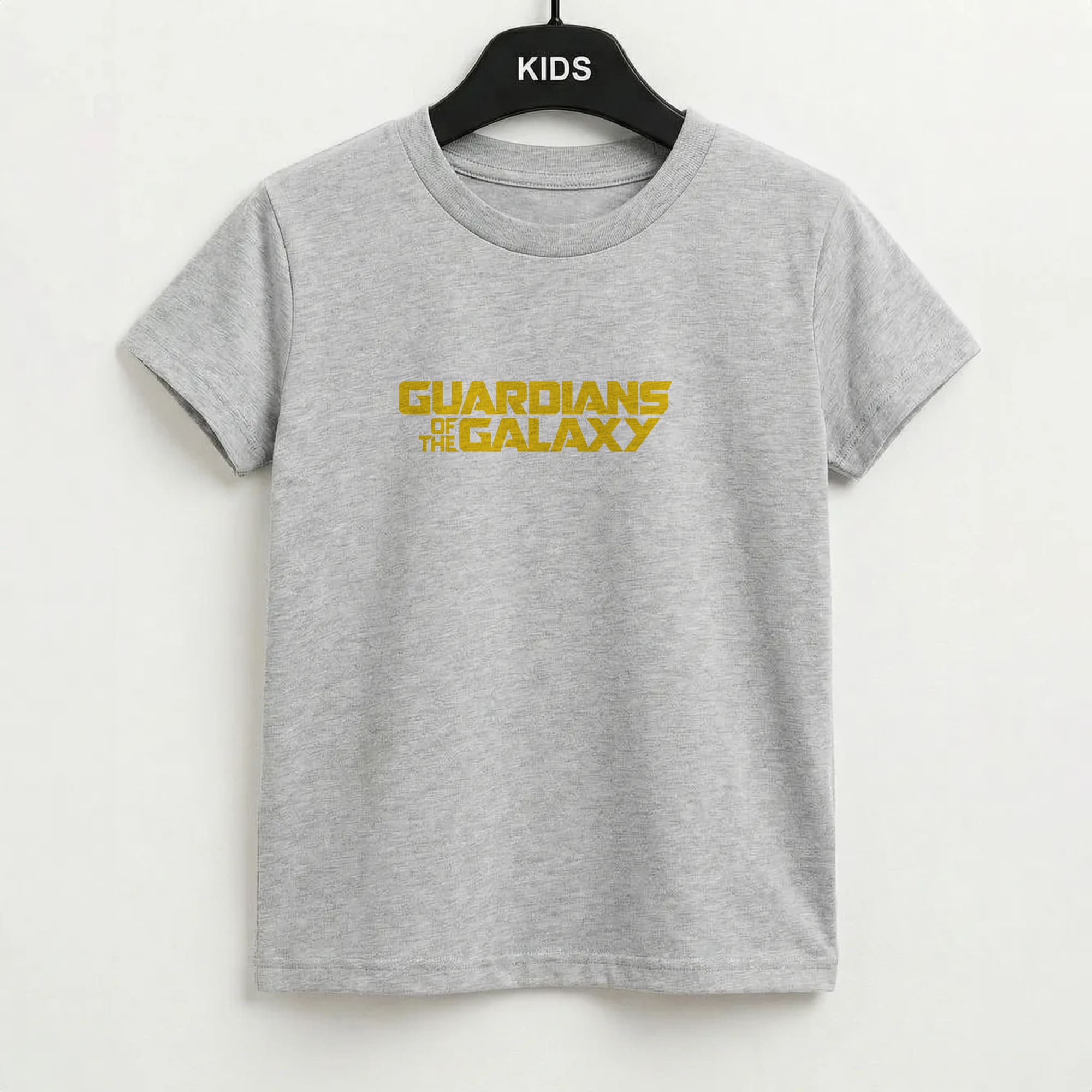 Space Inspired - GOTG Kids T-Shirt