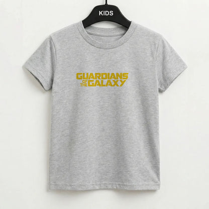 Space Inspired - GOTG Kids T-Shirt