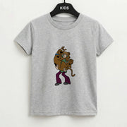 Shaggy And Scooby - Scoob Kids T-Shirt 2