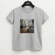 What's The Story Kids T-Shirt 2