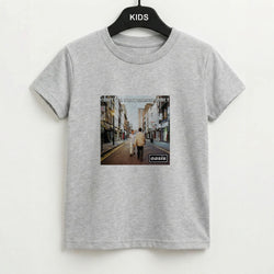 What's The Story Kids T-Shirt