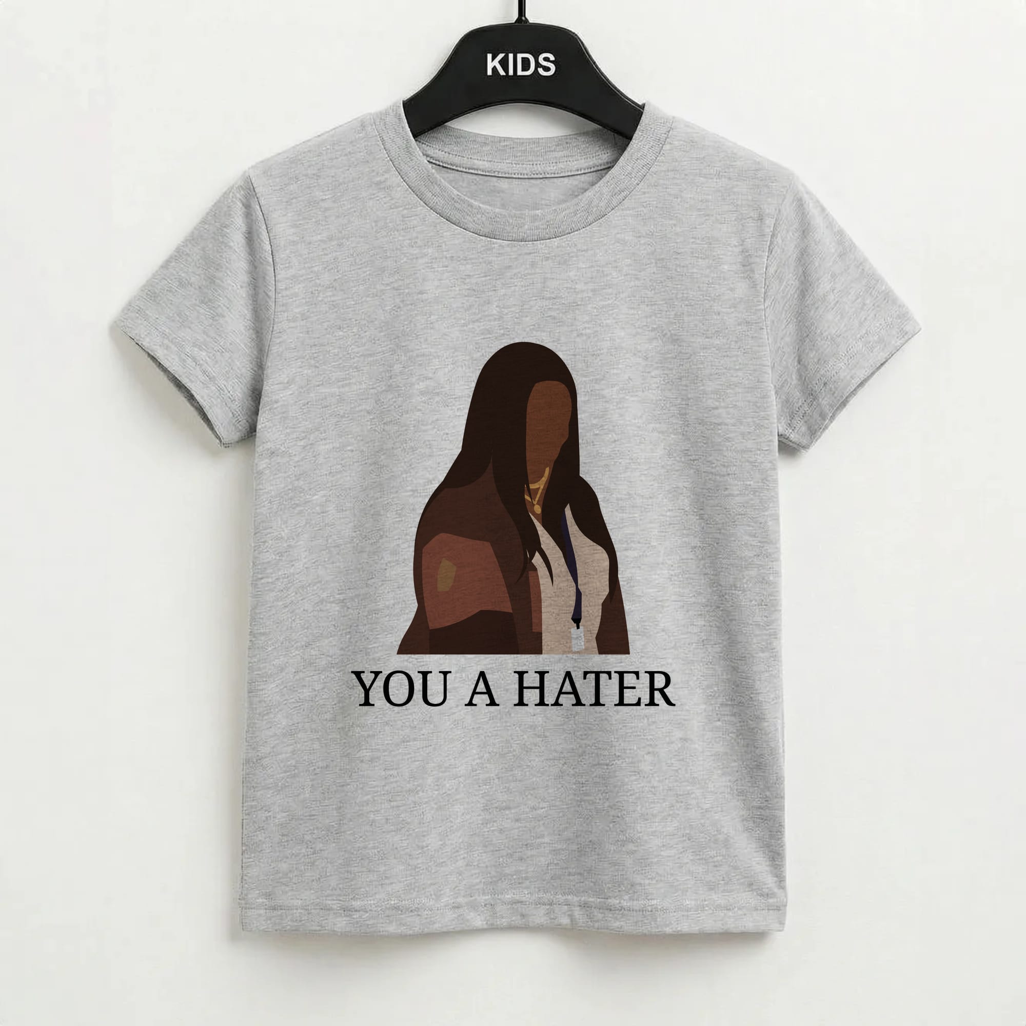 You A Hater Kids T-Shirt