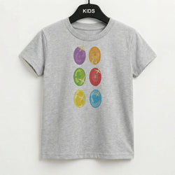 Infinity stones Kids T-Shirt