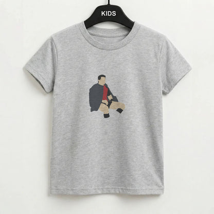 Richie McCaw - Rugby Kids T-Shirt