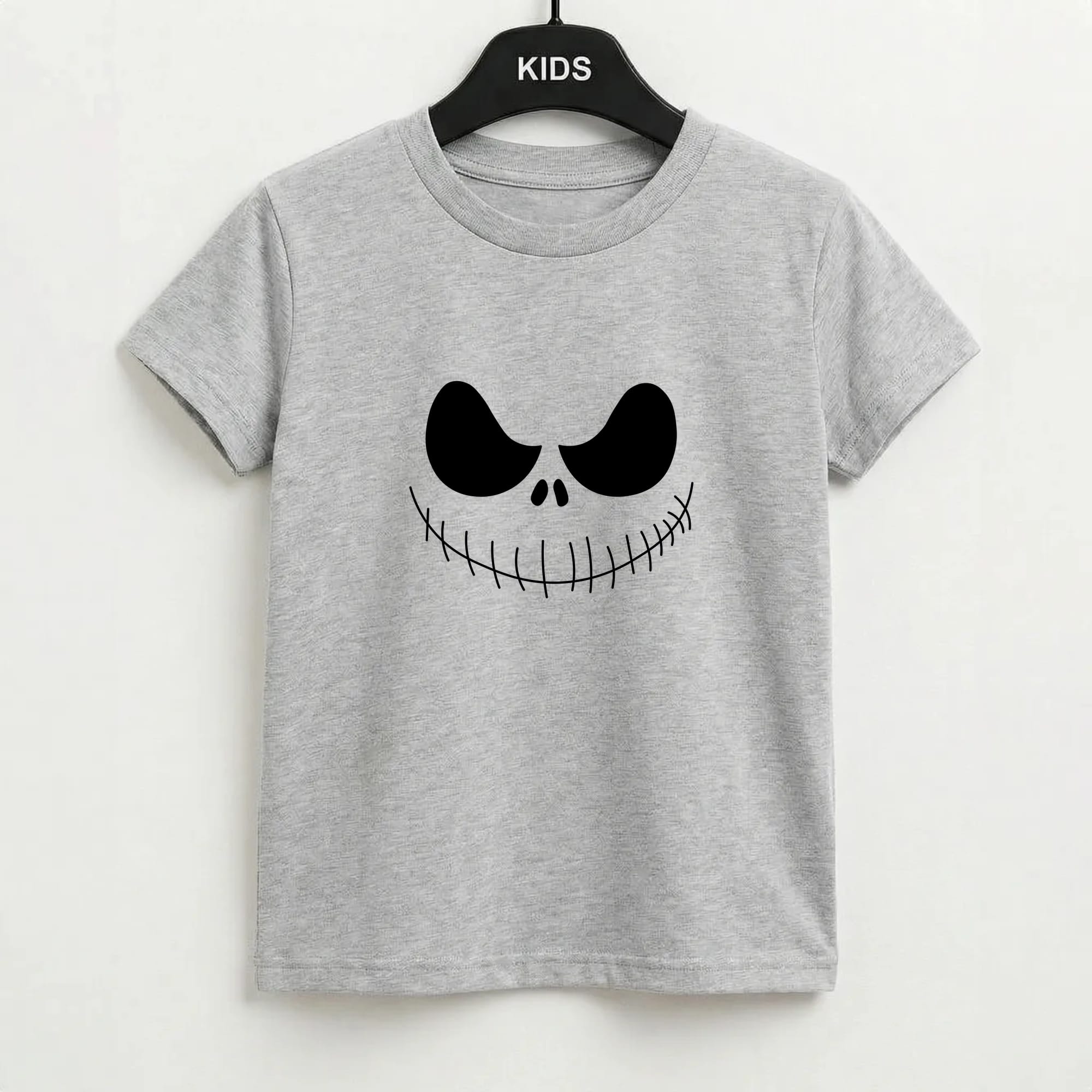 Jack Face - TNBC Kids T-Shirt