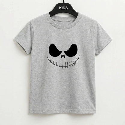 Jack Face - TNBC Kids T-Shirt