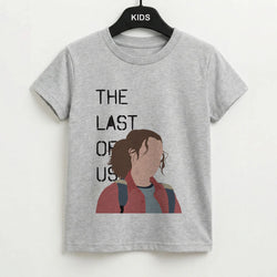 Ellie Title Kids T-Shirt