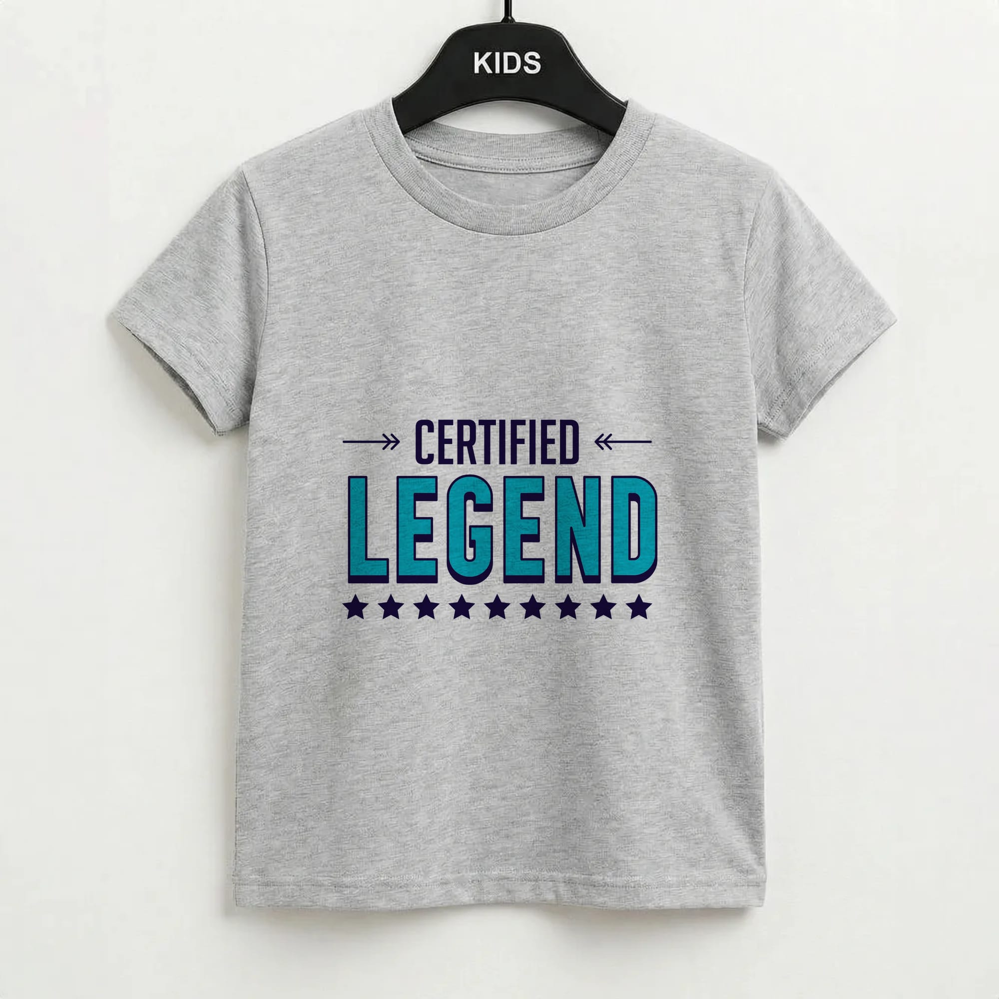 Certified Legend Kids T-Shirt