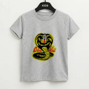 C Kai Logo Kids T-Shirt 2