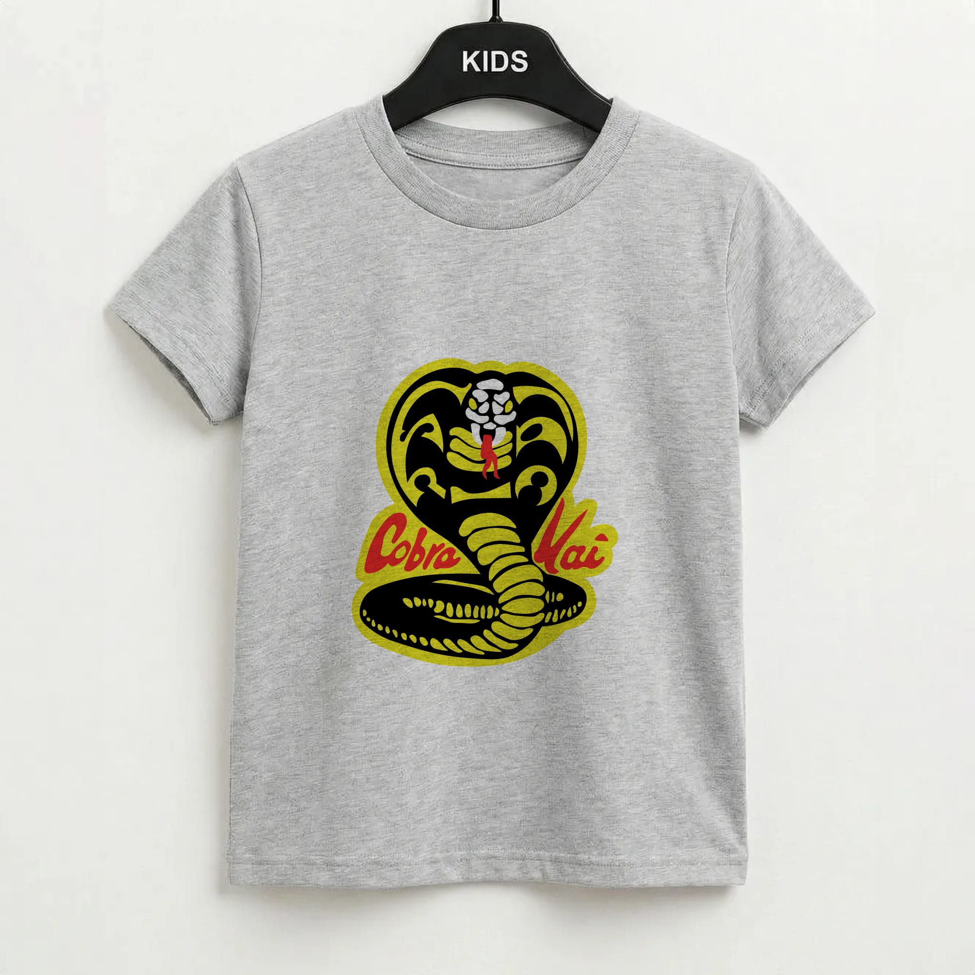 C Kai Logo Kids T-Shirt