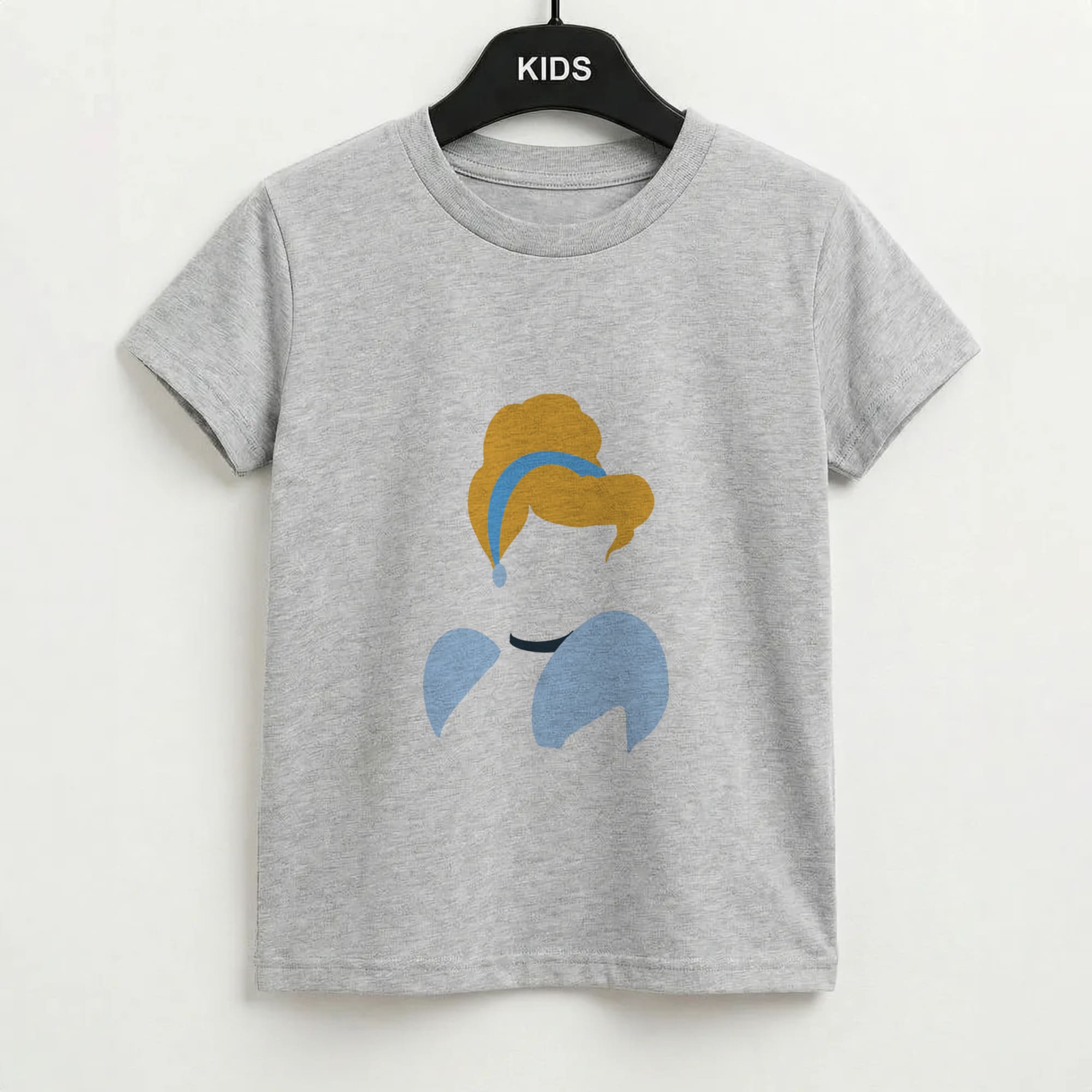 Cinderella Kids T-Shirt