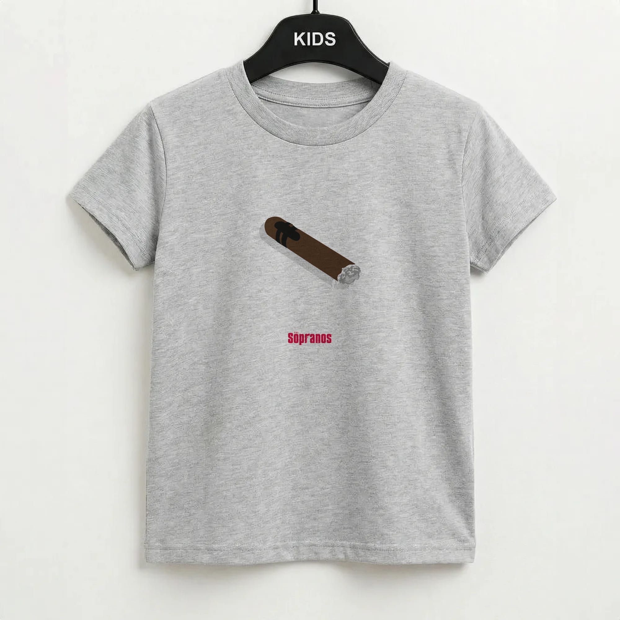 Cigar Kids T-Shirt