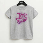 JoJo Siwa Love Heart Kids T-Shirt 2