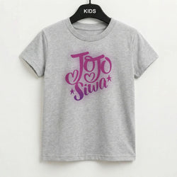 JoJo Siwa Love Heart Kids T-Shirt