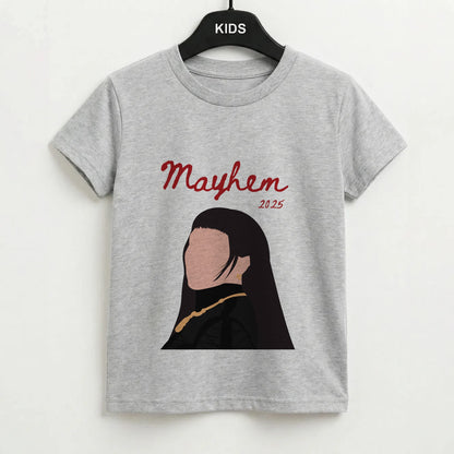 Mayhem 2025 Gaga Kids T-Shirt