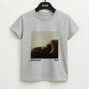 AH Album Kids T-Shirt 2