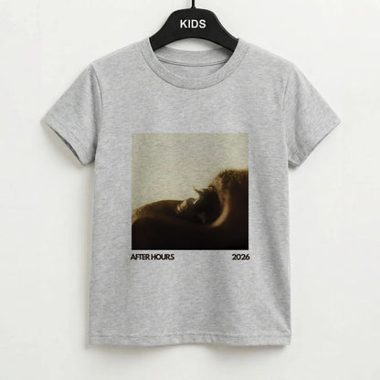 AH Album Kids T-Shirt