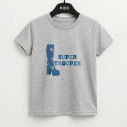 Super Trouper Kids T-Shirt