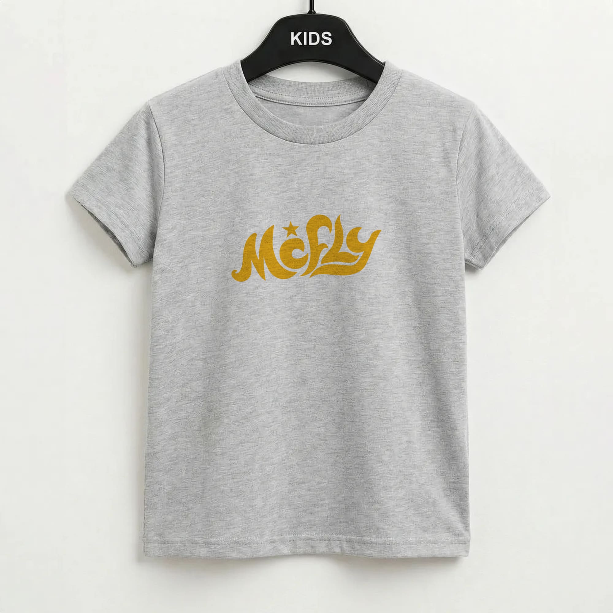 Star - McBand Kids T-Shirt