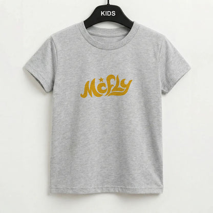 Star - McBand Kids T-Shirt