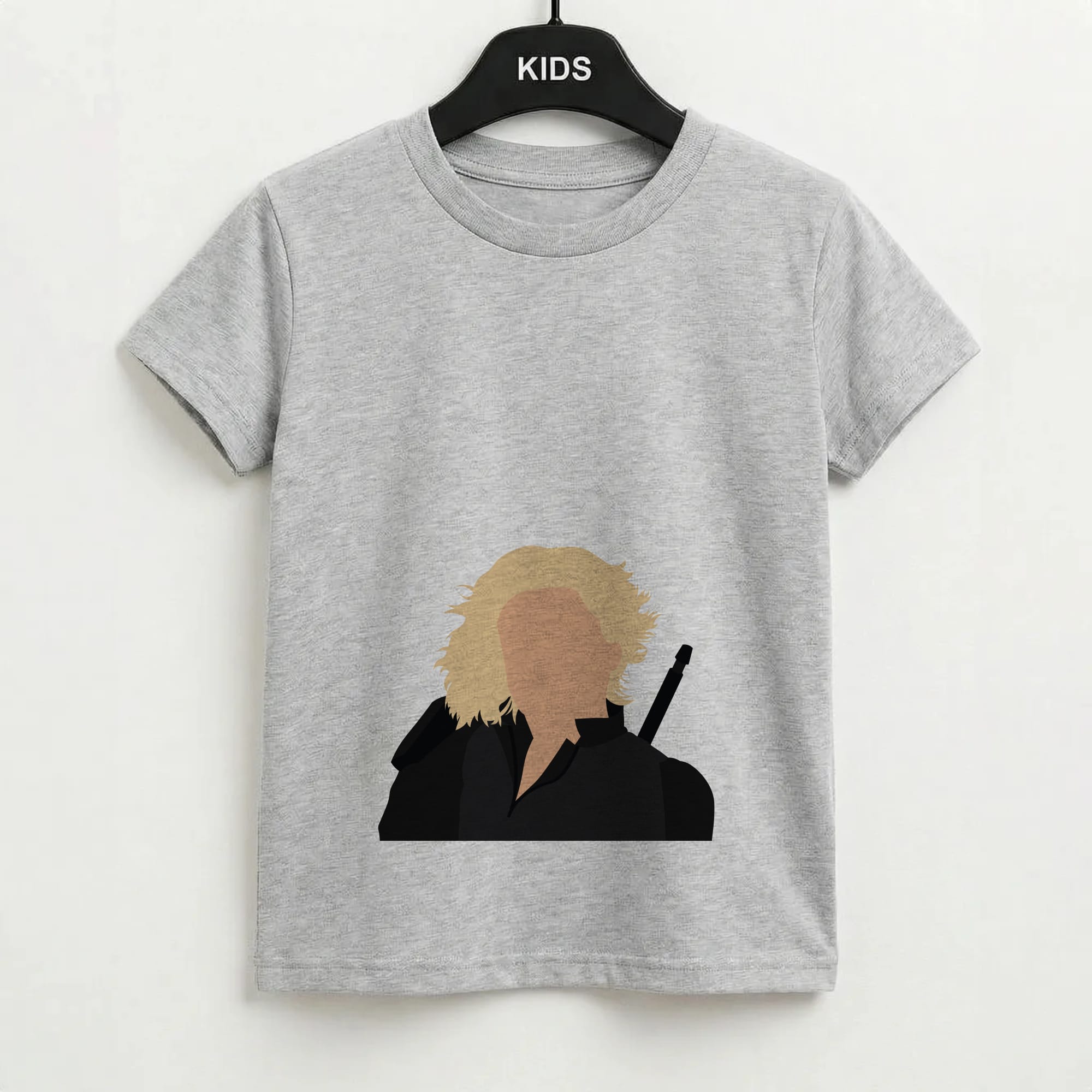 Yelena Kids T-Shirt