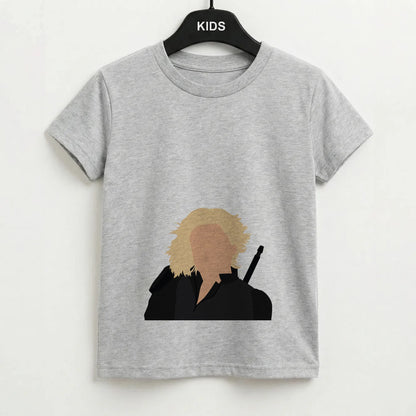 Yelena Kids T-Shirt