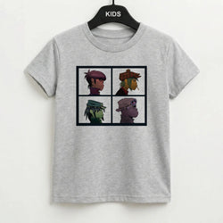 Members Kids T-Shirt