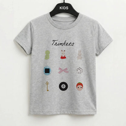 Trinkets Kids T-Shirt