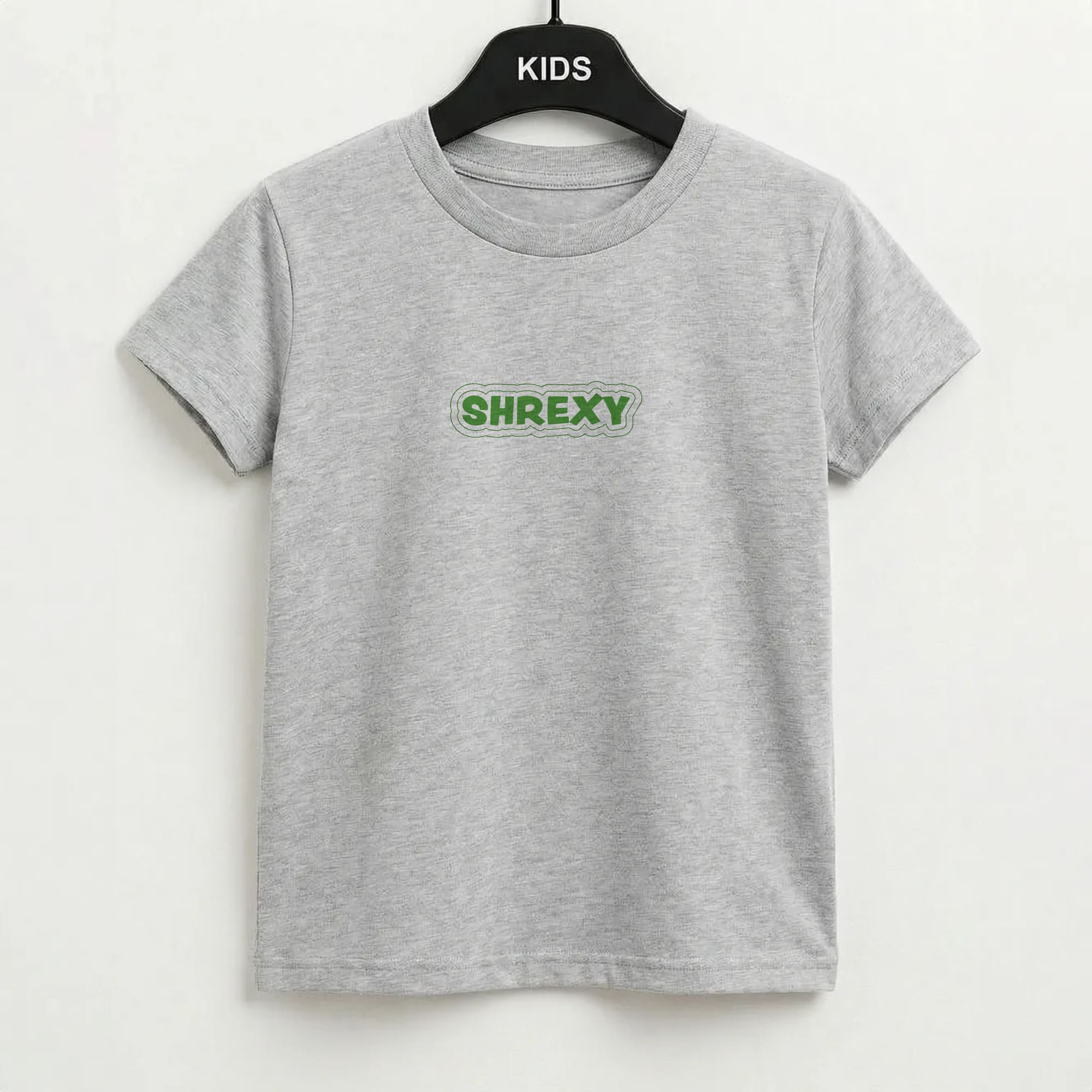 Shrexy Kids T-Shirt