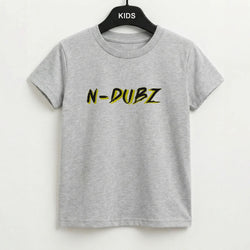 Logo - N-Dubz Kids T-Shirt