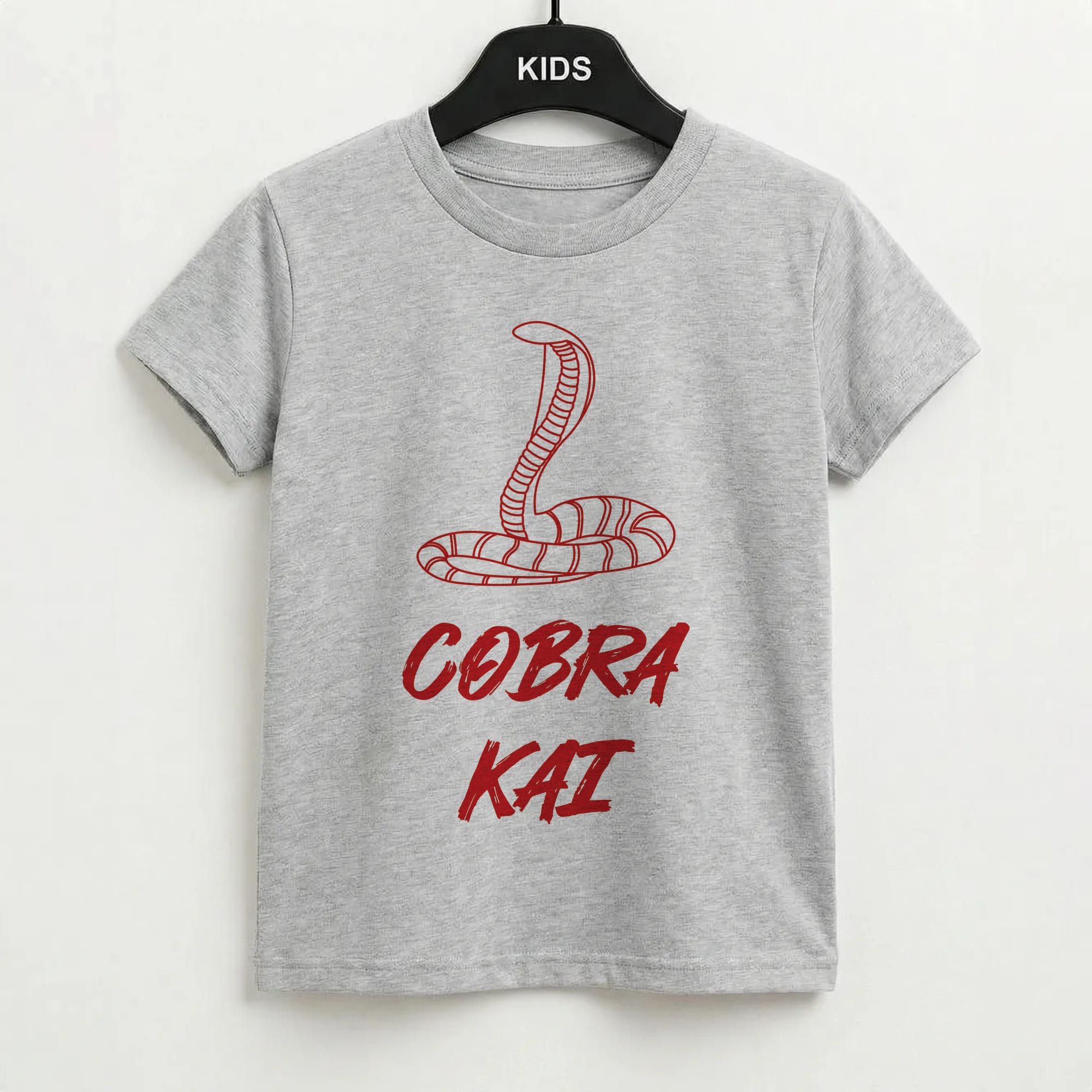 Snake Collage Kids T-Shirt