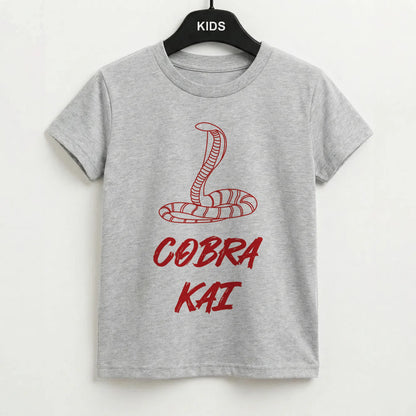 Snake Collage Kids T-Shirt