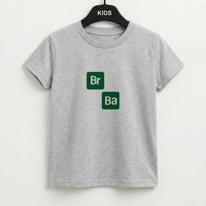 Periodic Table Kids T-Shirt