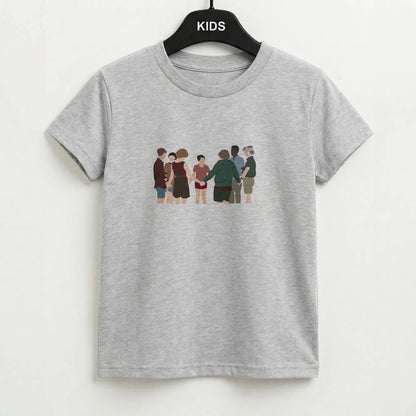 Group - Clown Kids T-Shirt