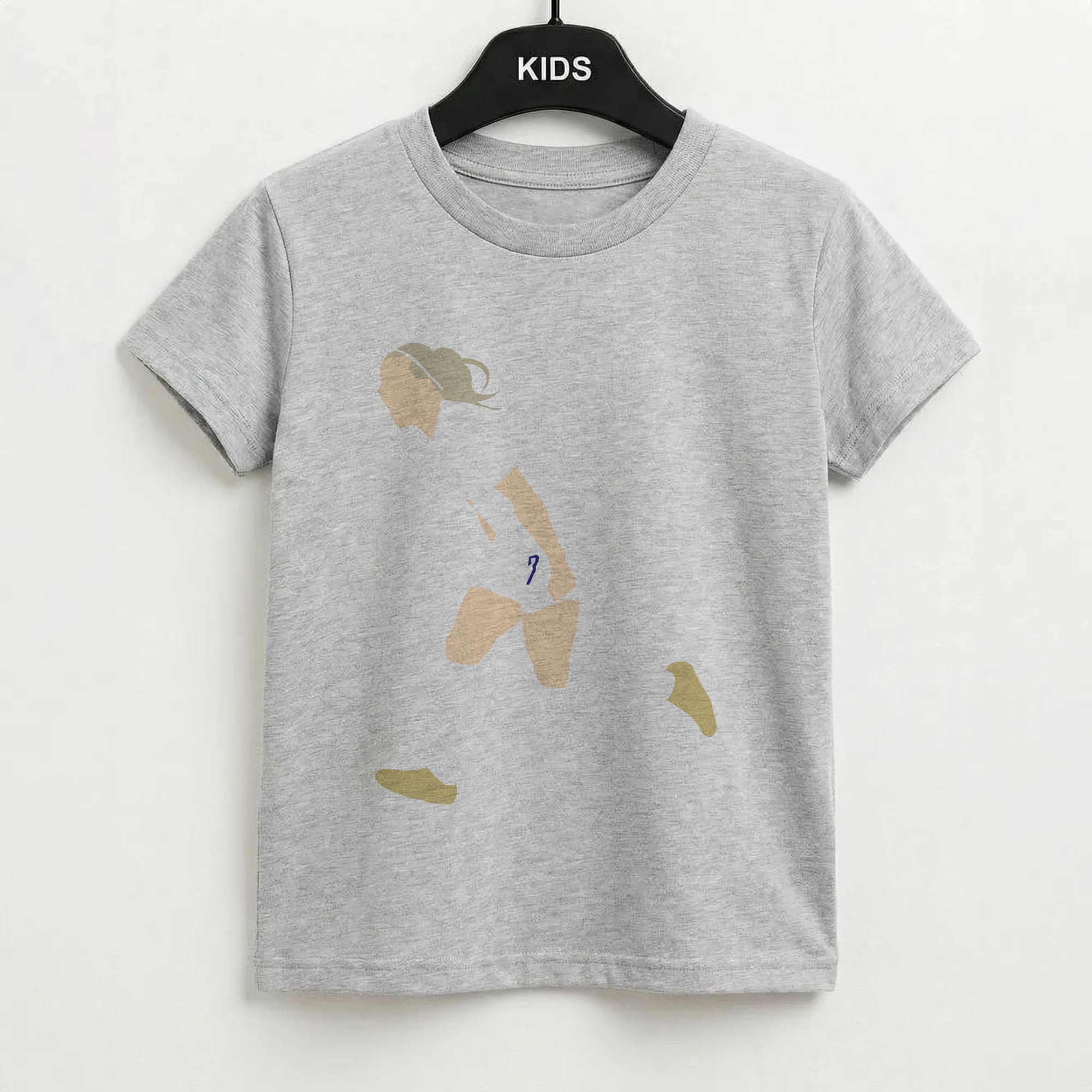 Mead - Womens World Cup Kids T-Shirt